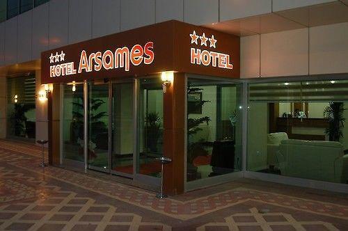 Hotel Arsames