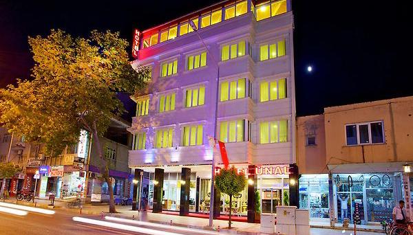 Unal Hotel