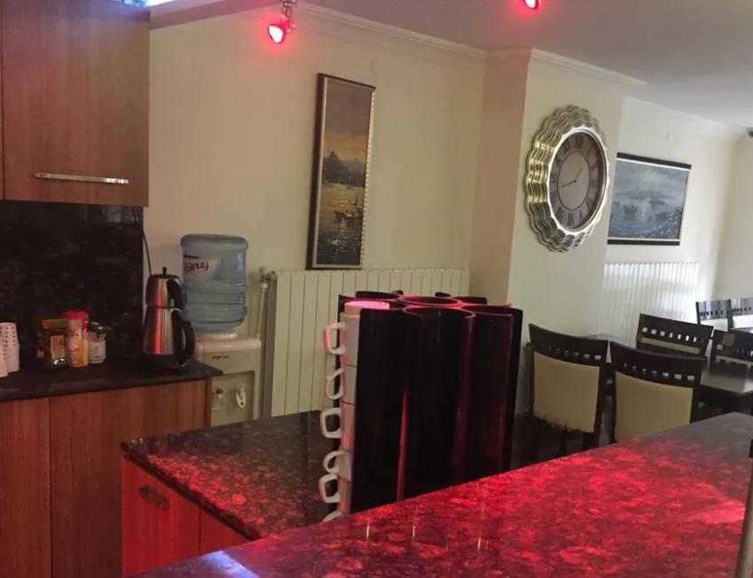 Şirin Otel Kadıköy