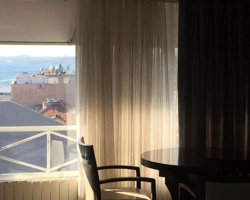 Şirin Otel Kadıköy