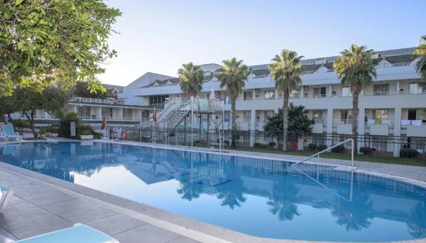Armas Gül Beach Hotel