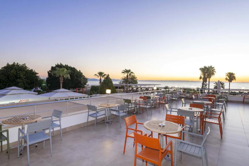 Armas Gül Beach Hotel