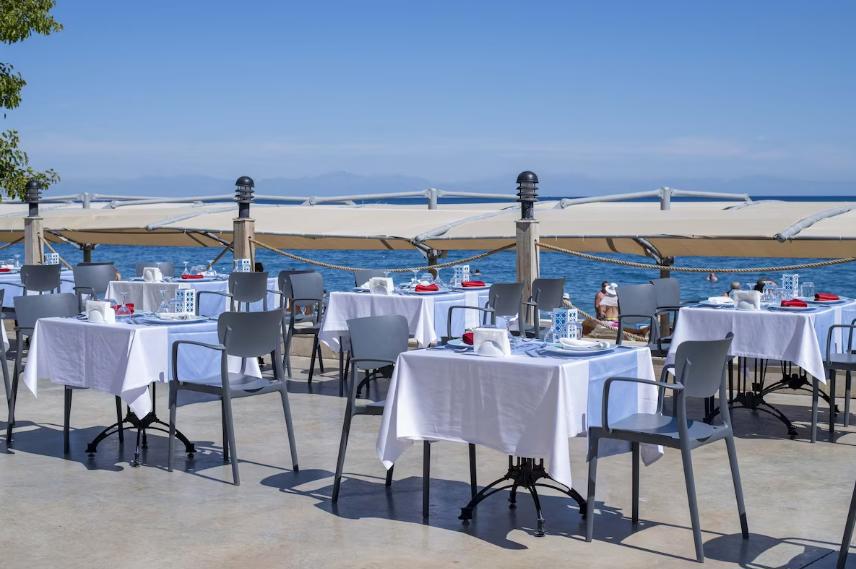 Armas Gül Beach Hotel