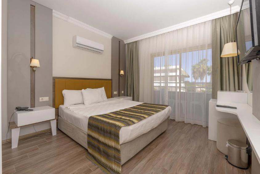 Armas Gül Beach Hotel