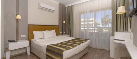 Armas Gül Beach Hotel
