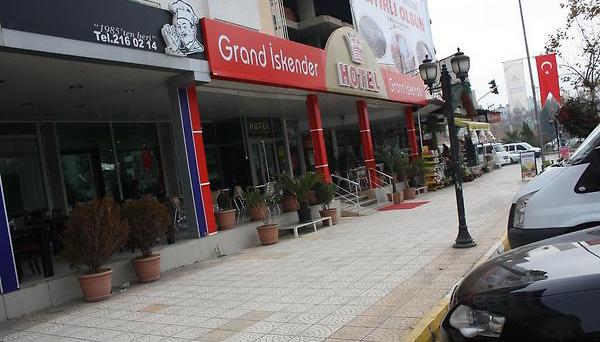 Hotel Grand Iskender