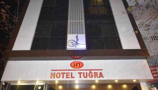 Tugra Hotel