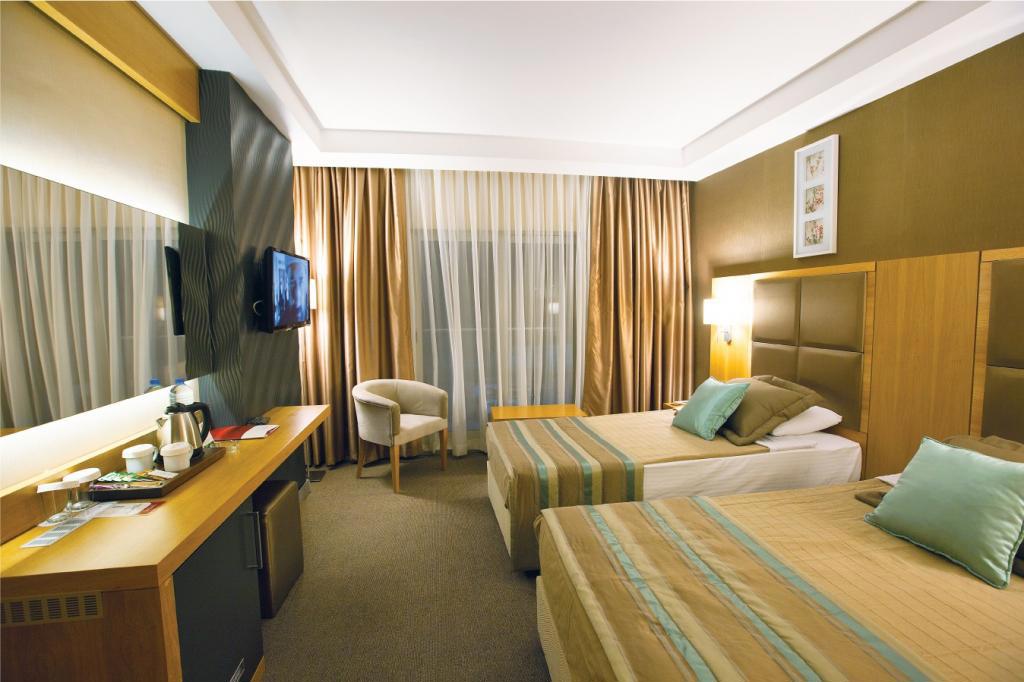 Efeler Hotel