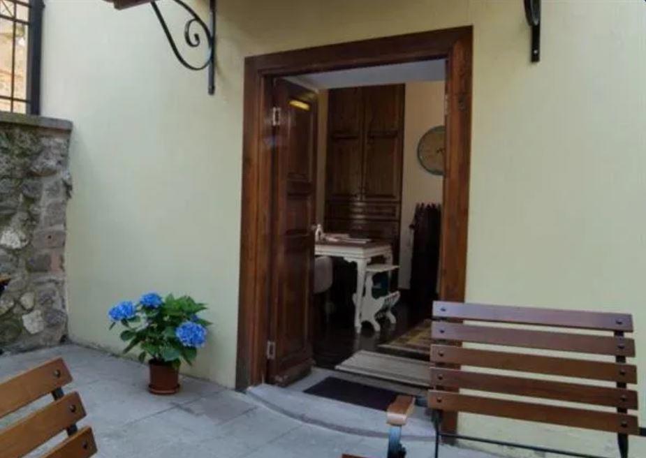 Aristonicus Boutique Hotel