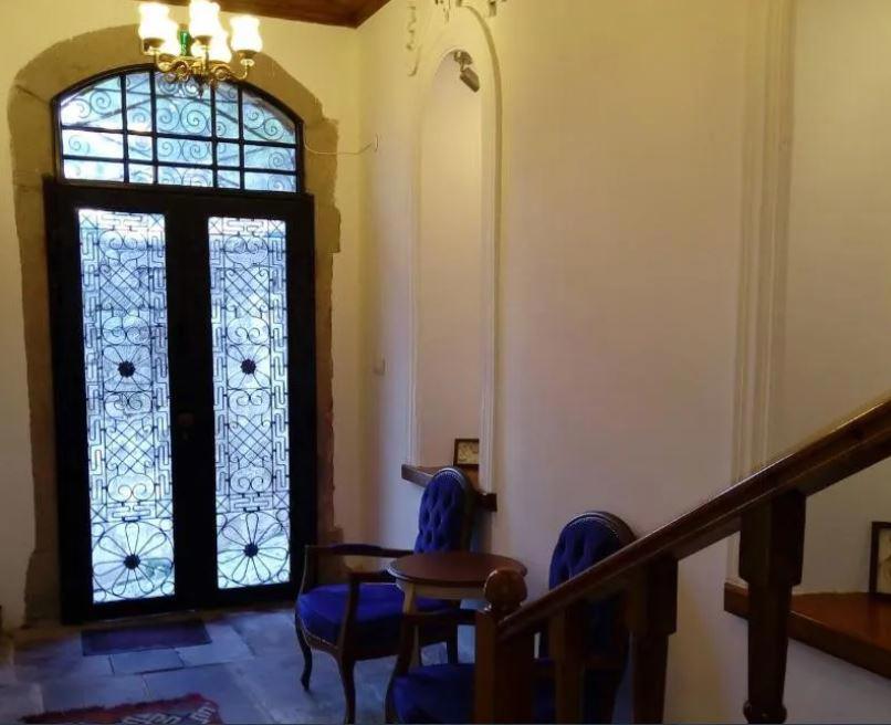 Aristonicus Boutique Hotel