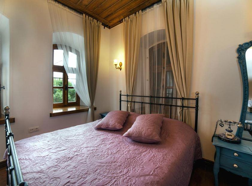 Aristonicus Boutique Hotel