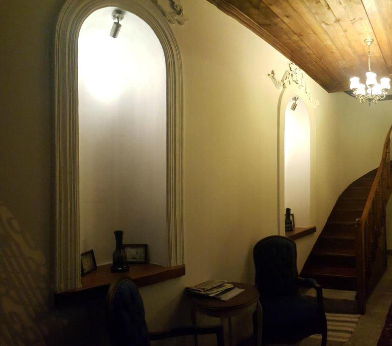 Aristonicus Boutique Hotel