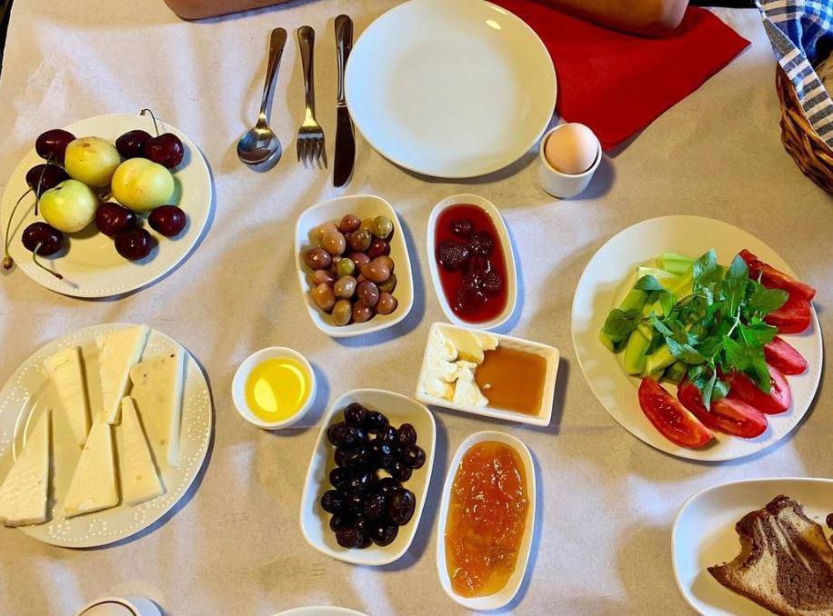 Aristonicus Boutique Hotel