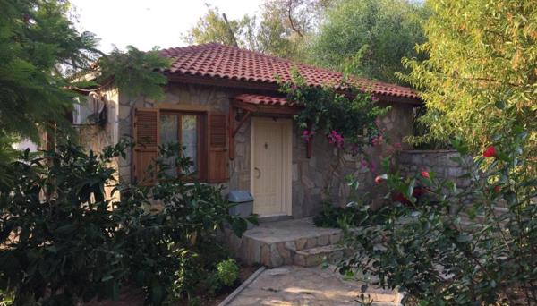 Kapri Tatil Evleri