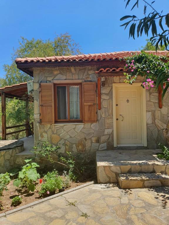 Kapri Tatil Evleri