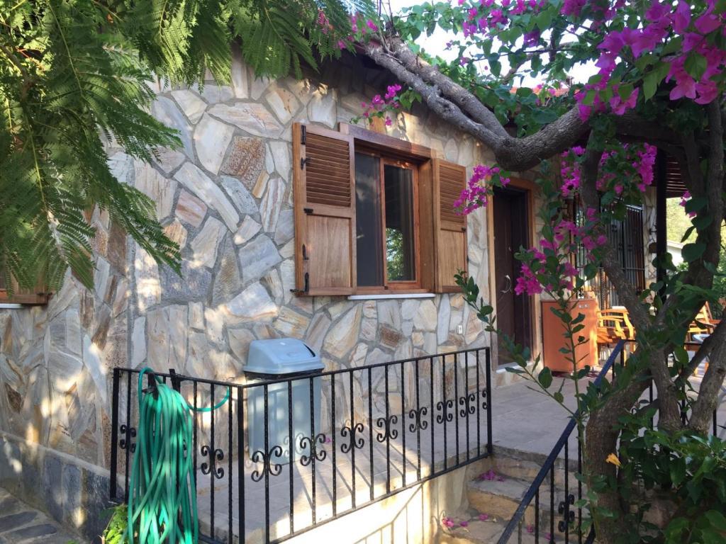 Kapri Tatil Evleri