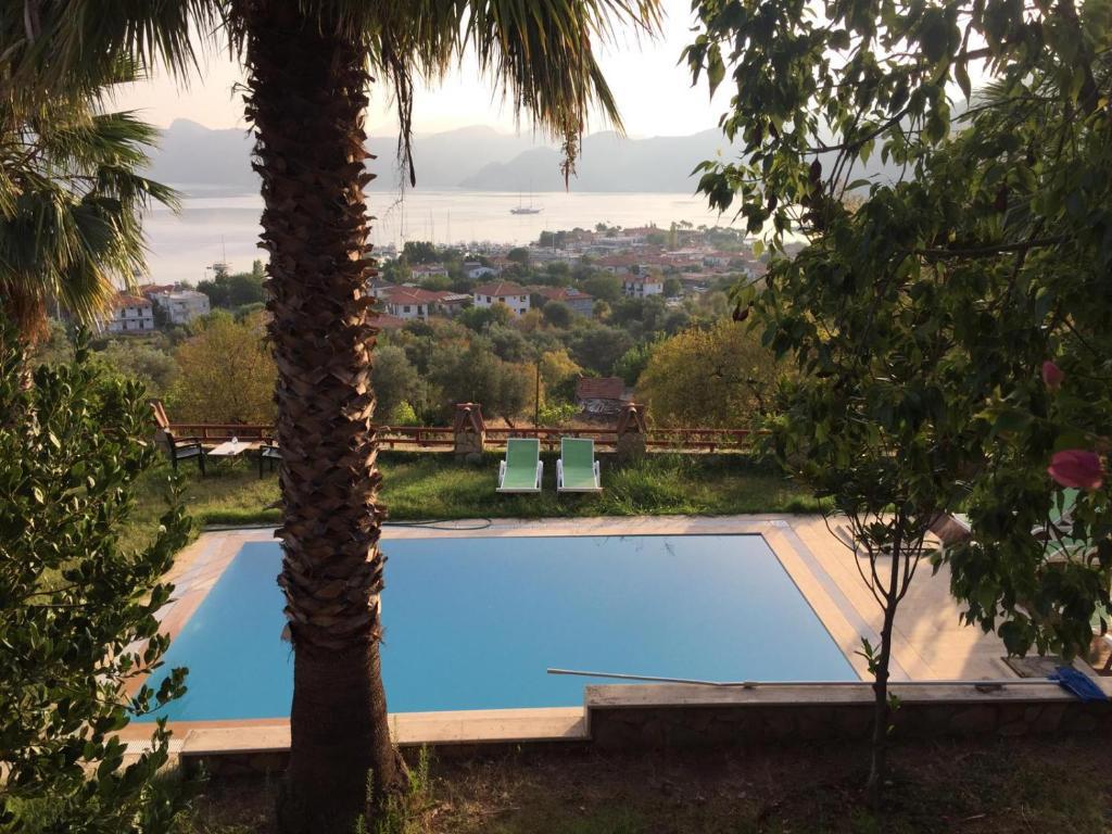 Kapri Tatil Evleri