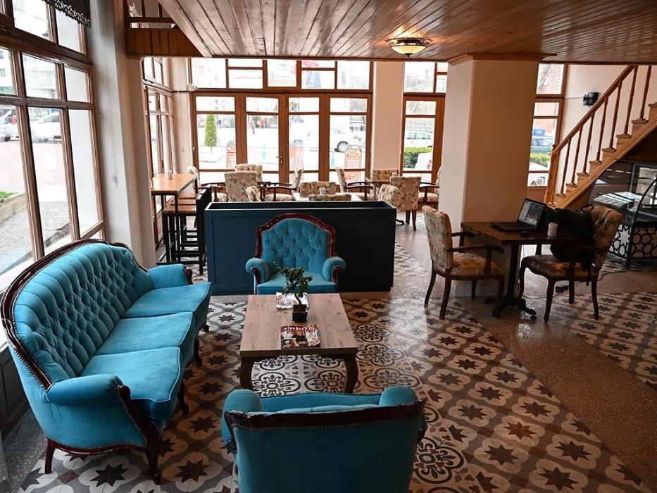 Asmali Han Hotel