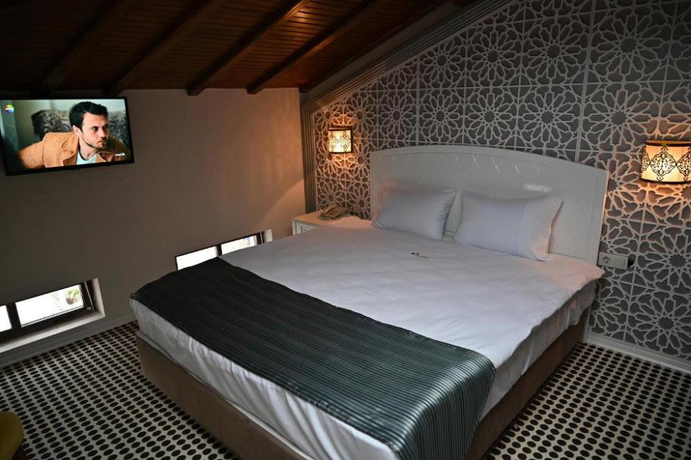 Asmali Han Hotel