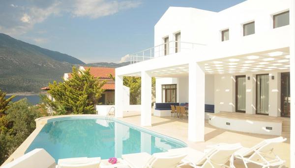 Villa Oz