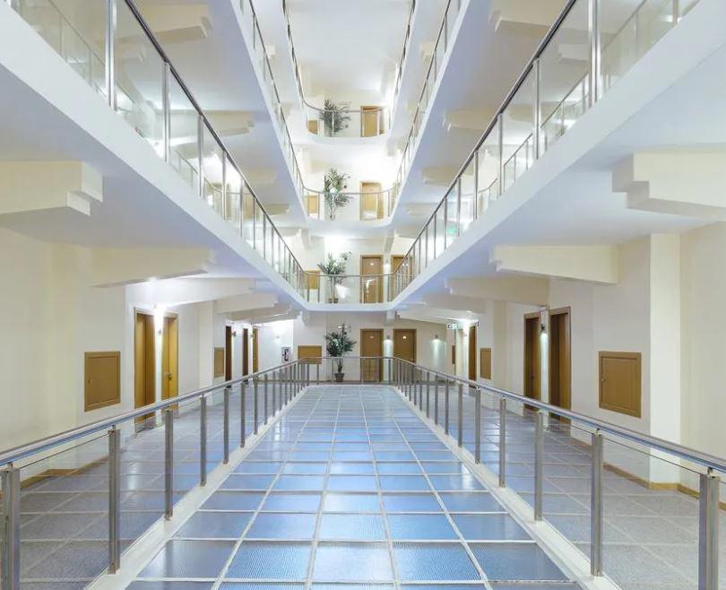 Büyük Inci Hotel