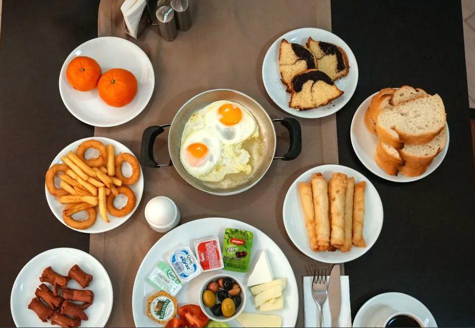 Büyük Inci Hotel
