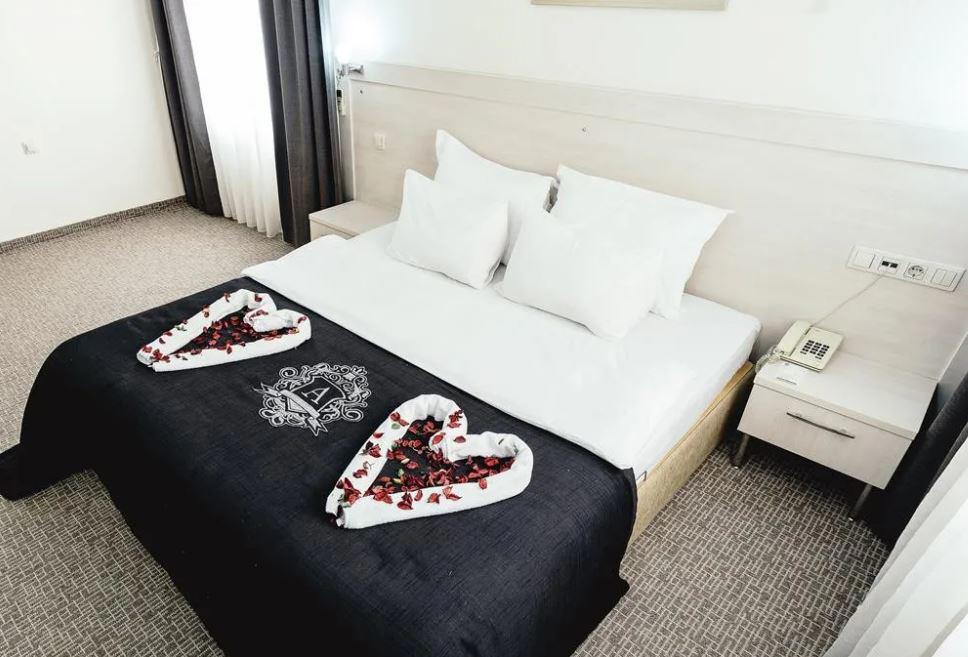 Büyük Inci Hotel