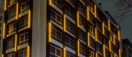 Rox Hotel Ankara