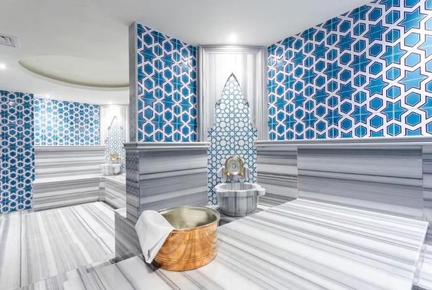 Rox Hotel Ankara