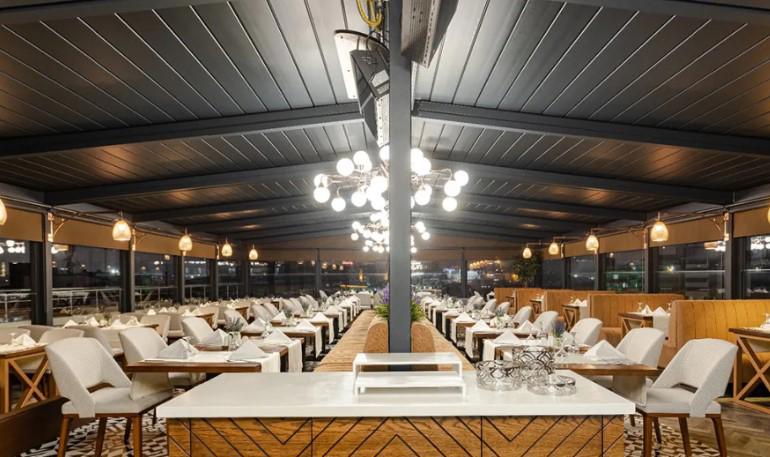 Rox Hotel Ankara