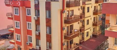 Akça Apart Otel