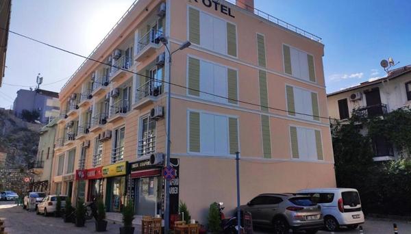 Grand Faik Otel