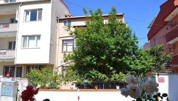 Ernur Pension