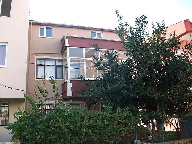 Ernur Pension