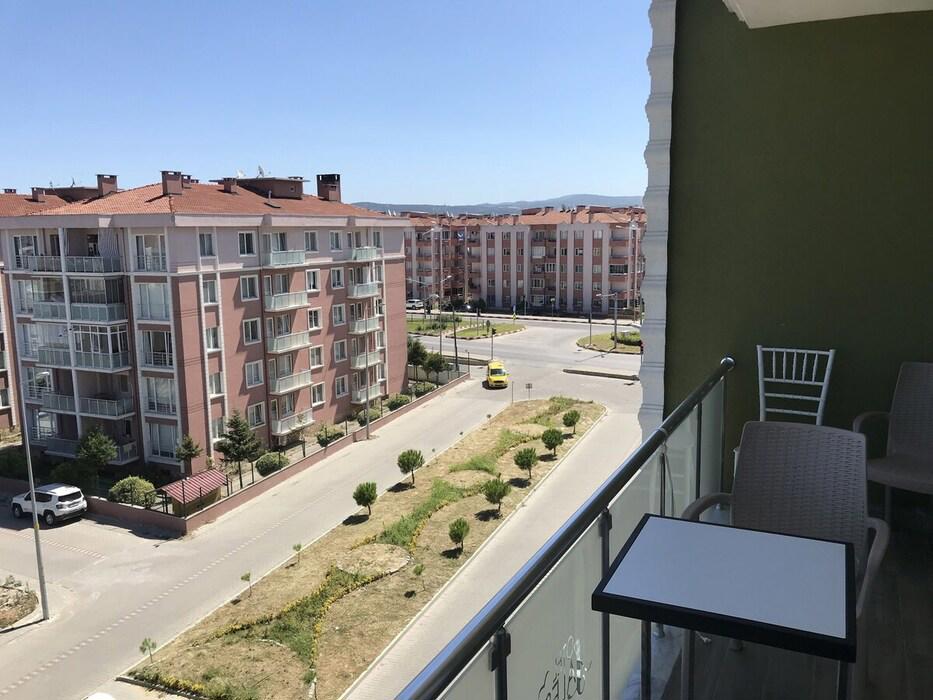 Alesya Otel