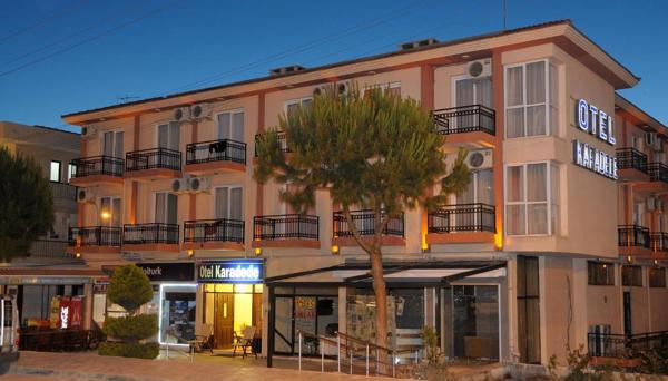 Karadede Hotel