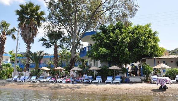 Begovina Beach Hotel