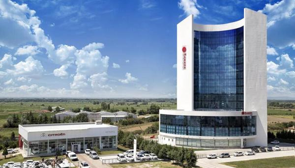 Ramada Hotel by Wyndham Edirne