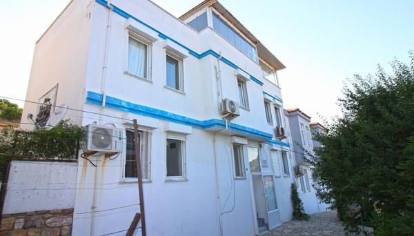 Bozcaada Akdeniz Pansiyon