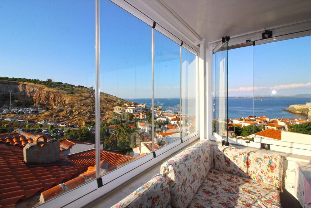 Bozcaada Akdeniz Pansiyon