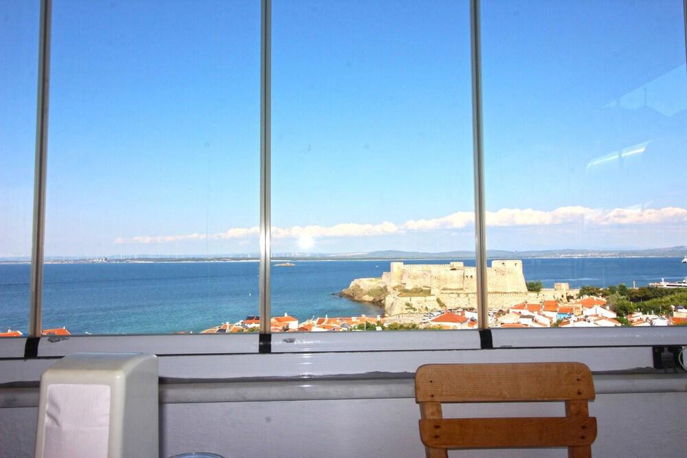 Bozcaada Akdeniz Pansiyon