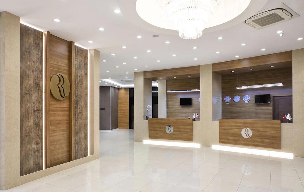 Ramada Hotel by Wyndham Edirne