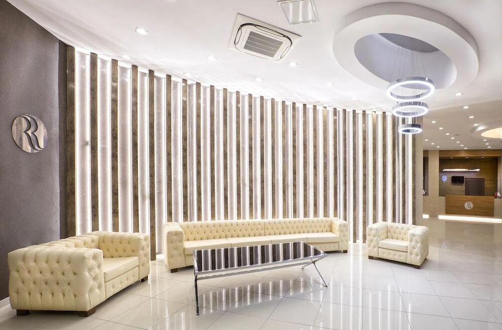 Ramada Hotel by Wyndham Edirne