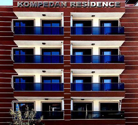 Kompedan Residence