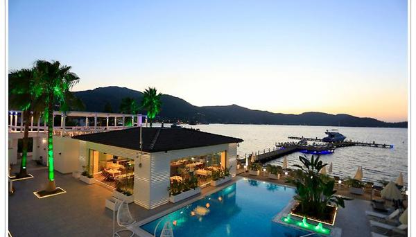 Poseidon Selimiye