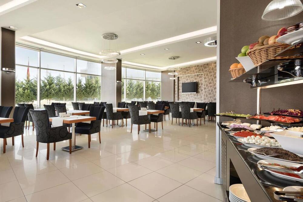 Ramada Hotel by Wyndham Edirne