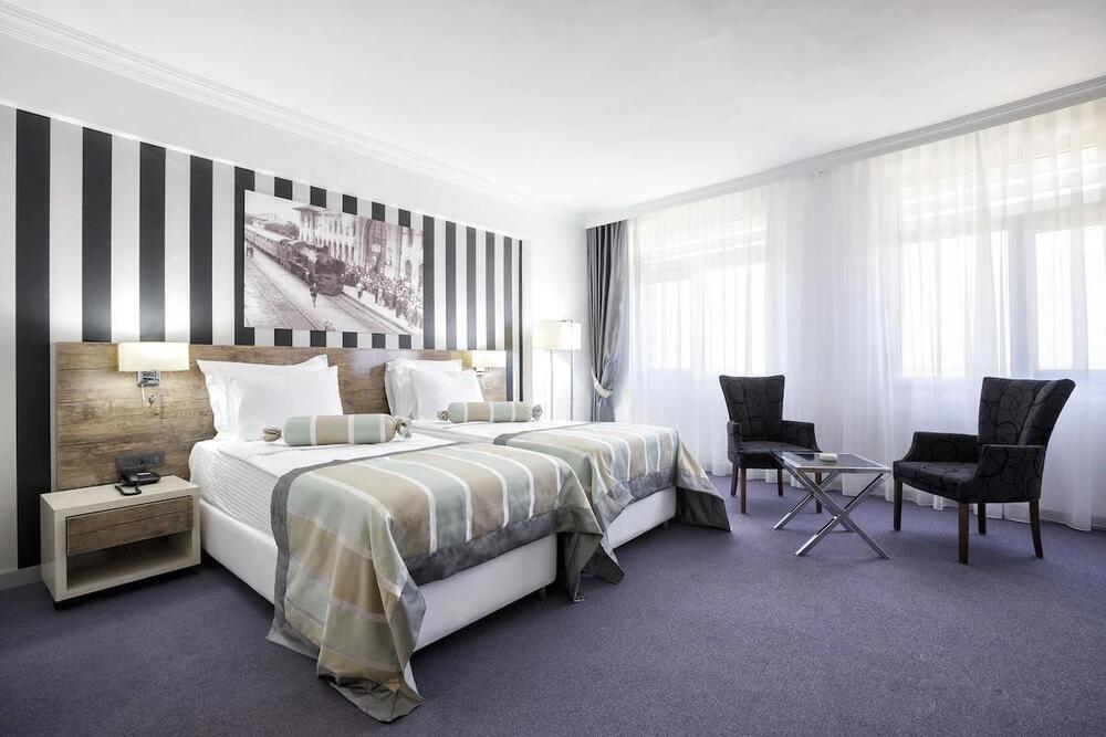 Ramada Hotel by Wyndham Edirne