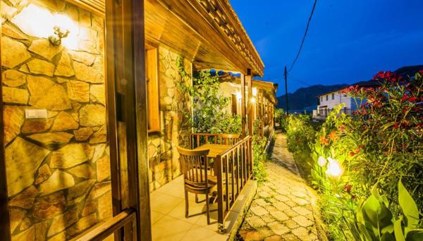 Zeytin Hotel