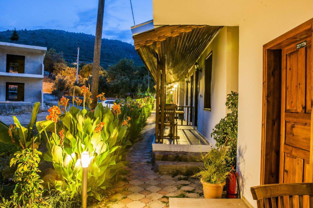 Zeytin Hotel