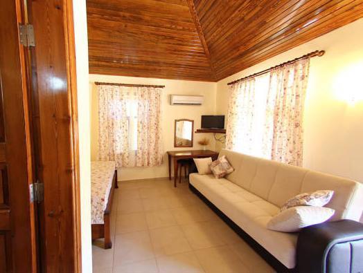 Zeytin Hotel